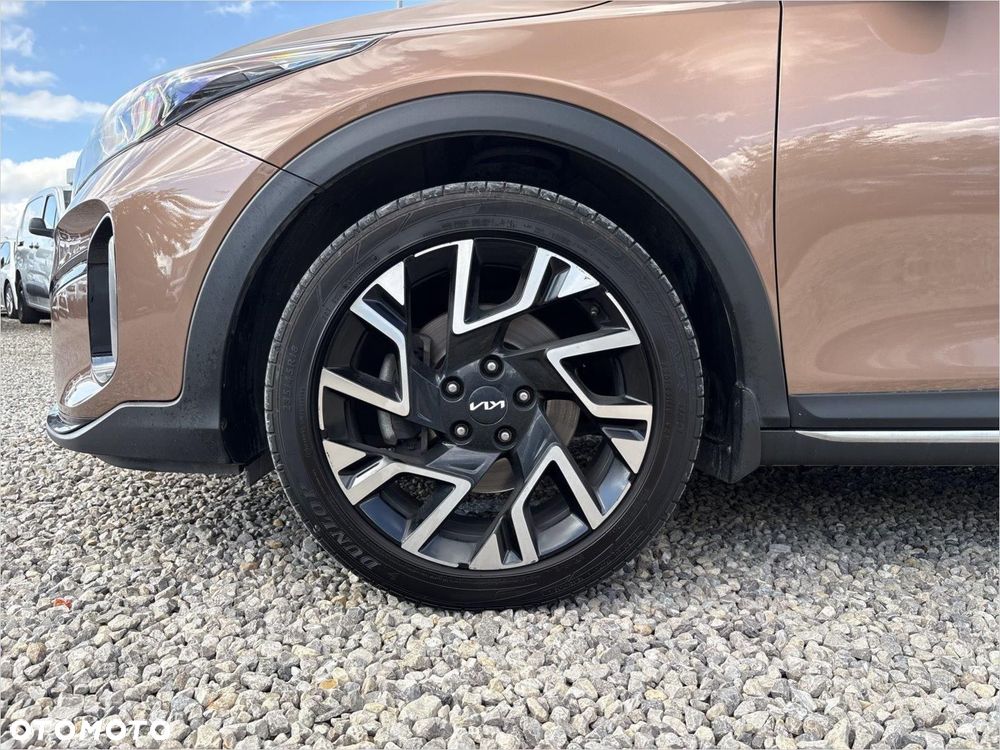 Kia XCeed 1.5 T-GDI L DCT - 16