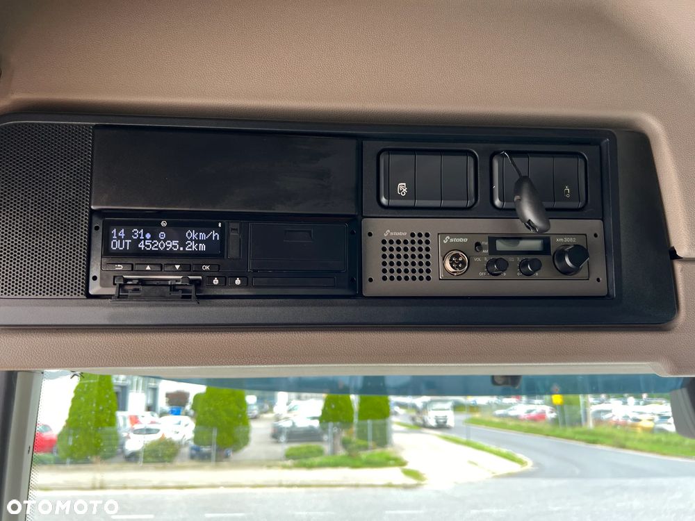 DAF CF450 - 28
