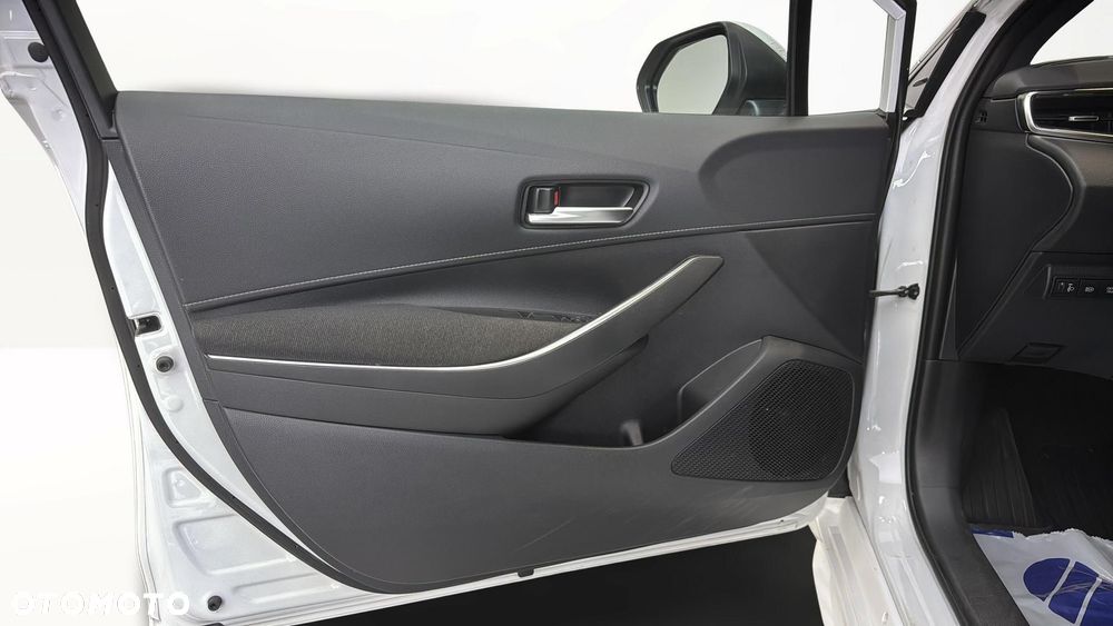 Toyota Corolla 1.8 Hybrid Comfort - 11