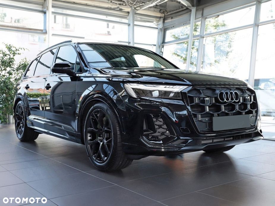 Audi Q7 - 4