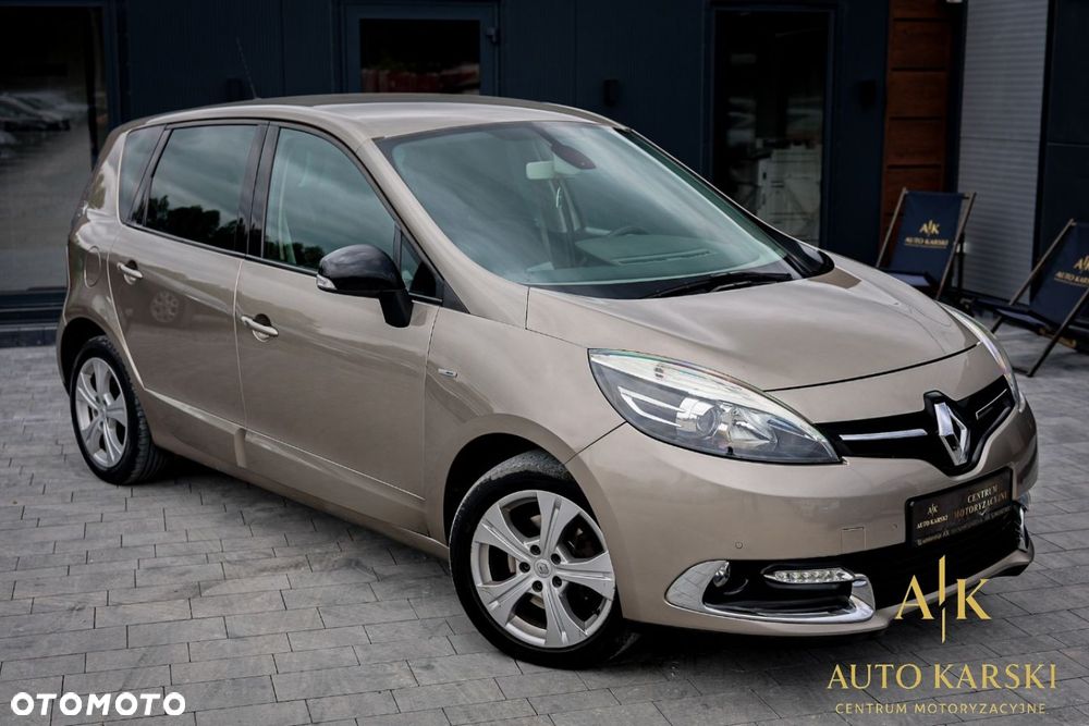 Renault Scenic - 36