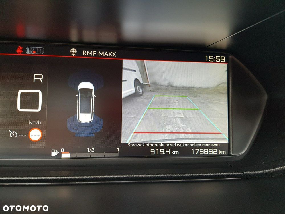 Citroën C4 Grand Picasso 2.0 HDi FAP EGS6 (7-Sitzer) Exclusive - 25