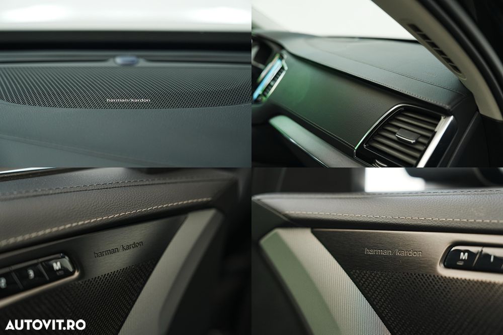 Volvo XC 90 B5 D AWD Plus Bright - 20