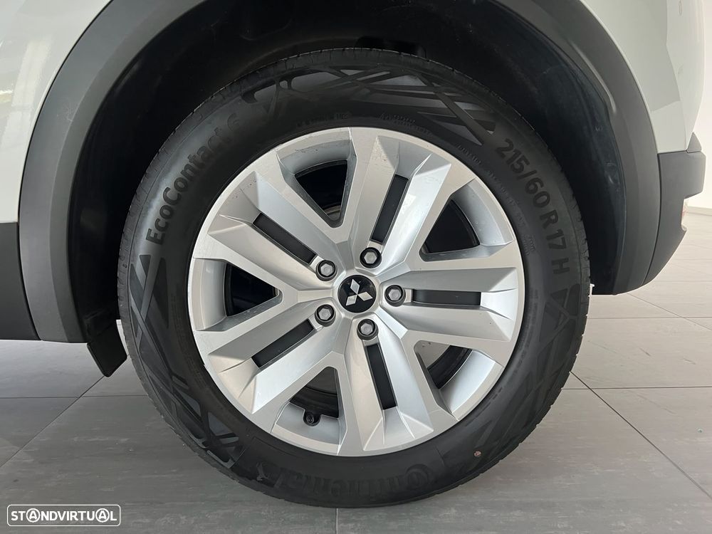 Mitsubishi ASX 1.0 MPI-T Invite - 24