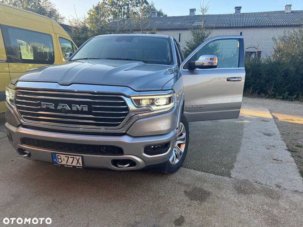 Dodge RAM 1500 5.7 4x4 - 1