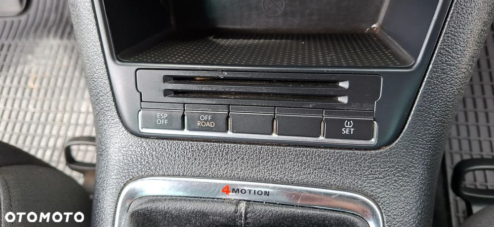 Volkswagen Tiguan 2.0 TDI DPF 4Motion Freestyle - 24