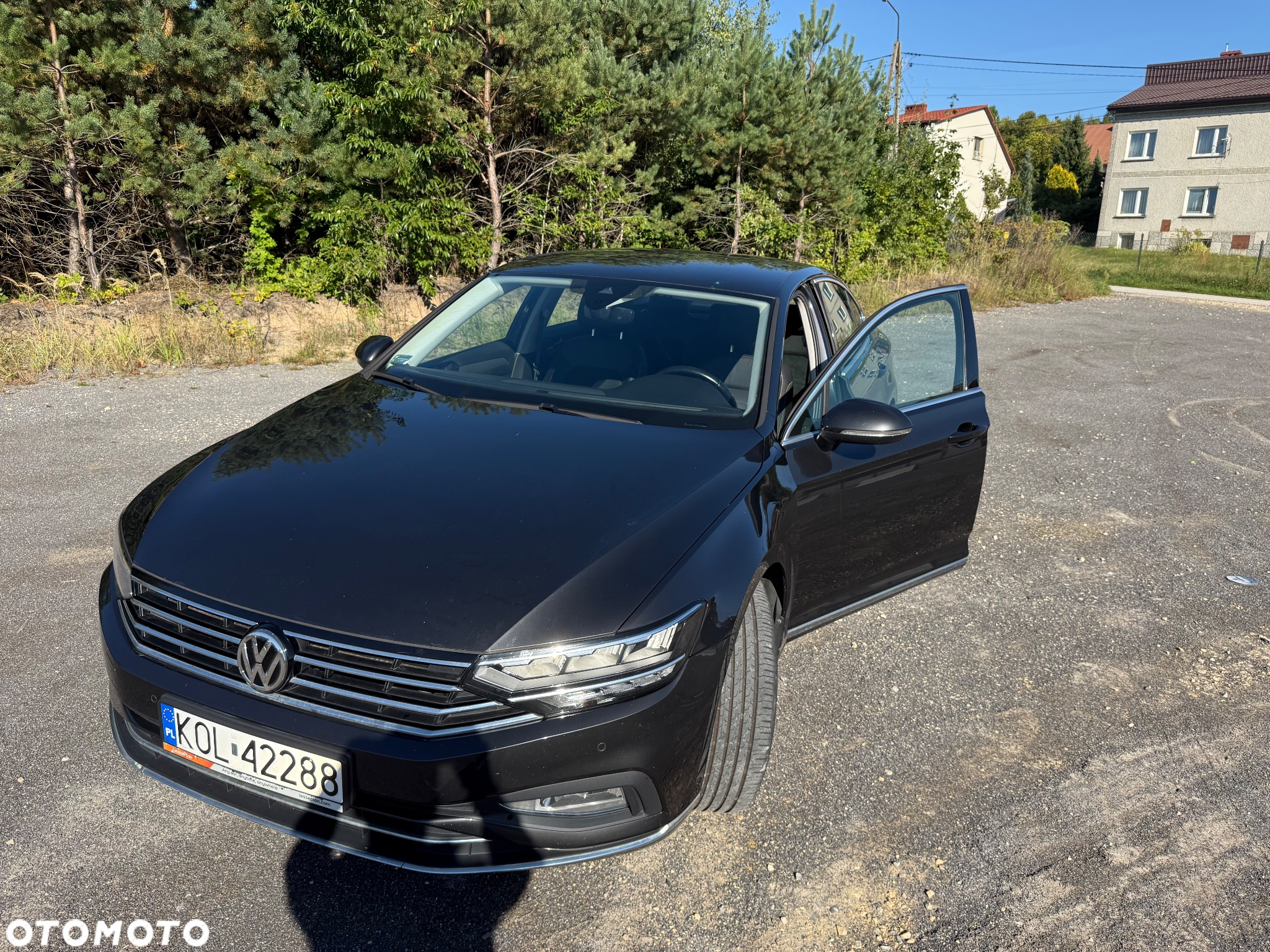 Volkswagen Passat 1.5 TSI EVO Elegance DSG - 2