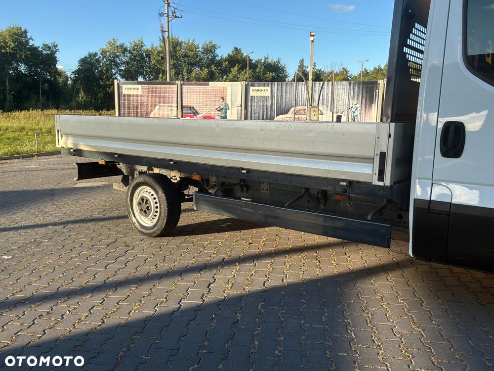 Iveco DAILY 35S15 - 11