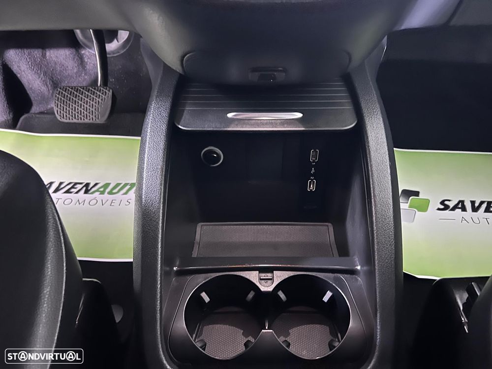 Mercedes-Benz V 250 d Exclusive - 16