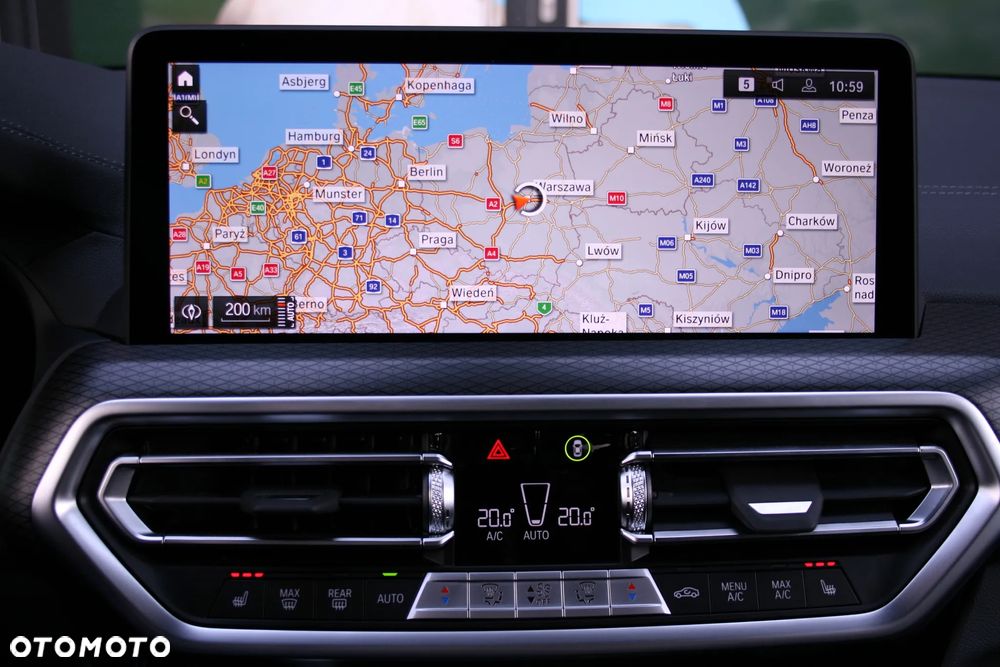 BMW X3 - 19