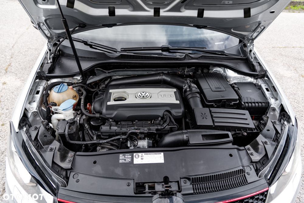 Volkswagen Golf 2.0 GTI - 39