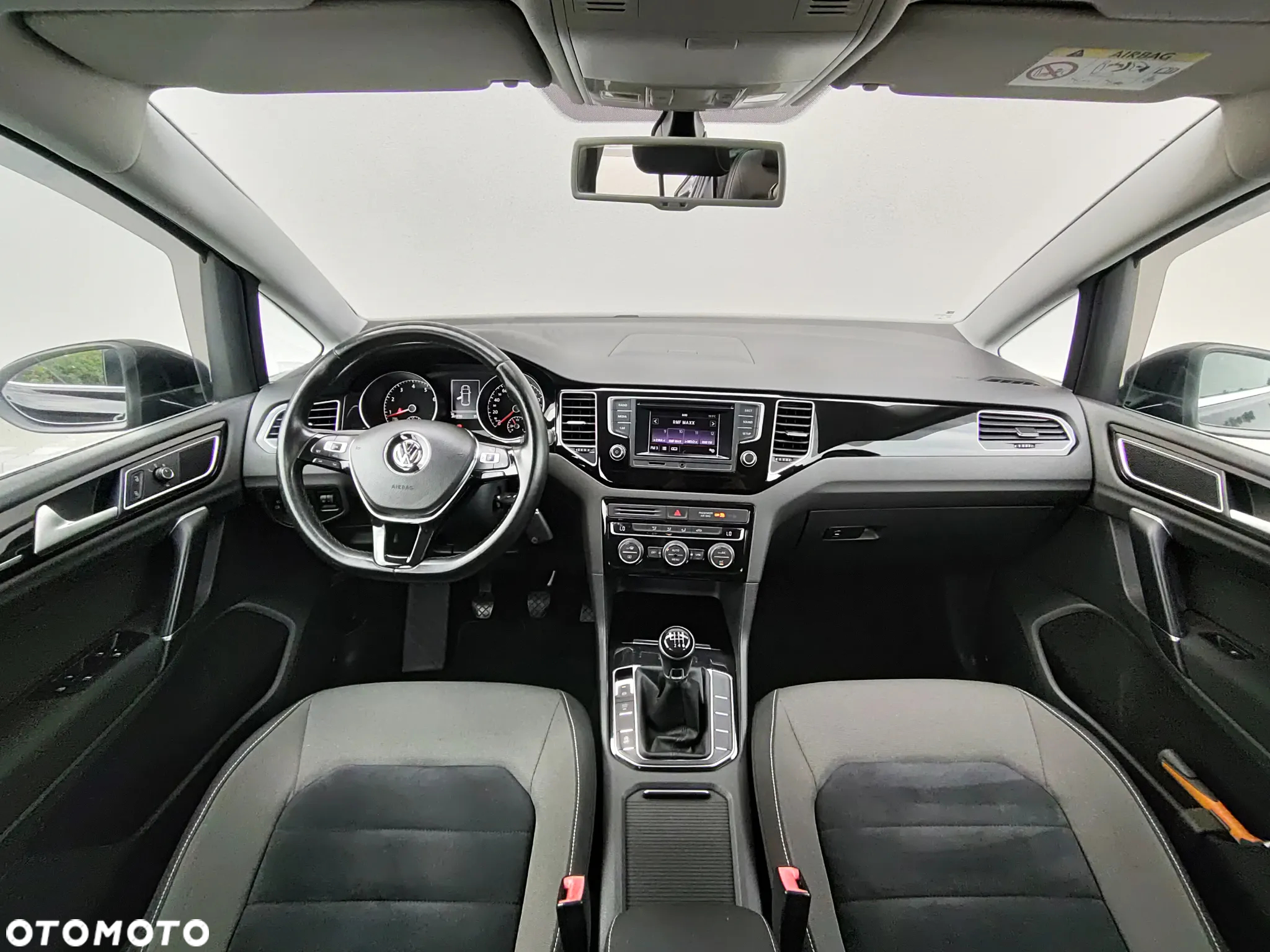 Volkswagen Golf 1.4 TSI (BlueMotion Technology) Highline - 5
