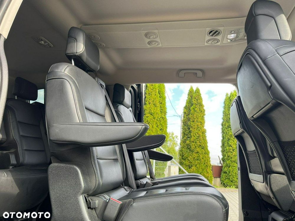 Opel Zafira - 11