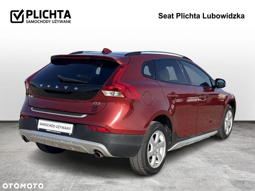 Volvo V40 D3 Drive-E SCR Inscription - 5