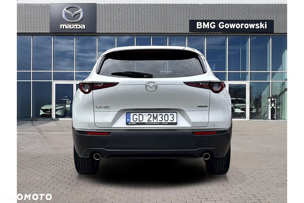 Mazda CX-30 2.0 mHEV Exclusive-Line 2WD - 26