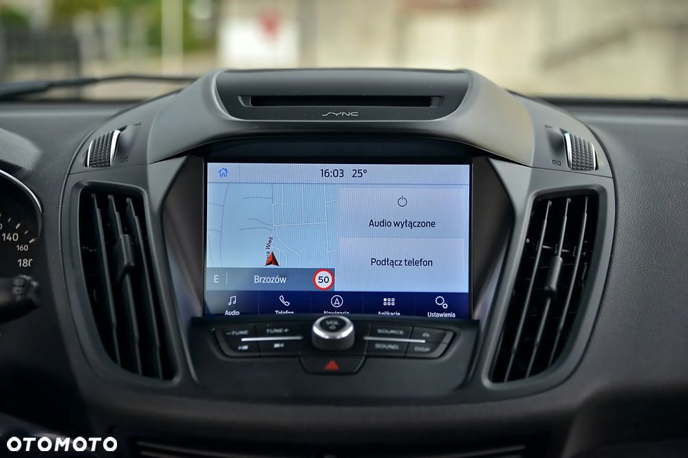 Ford Kuga 2.0 TDCi 4x4 ST-Line - 34