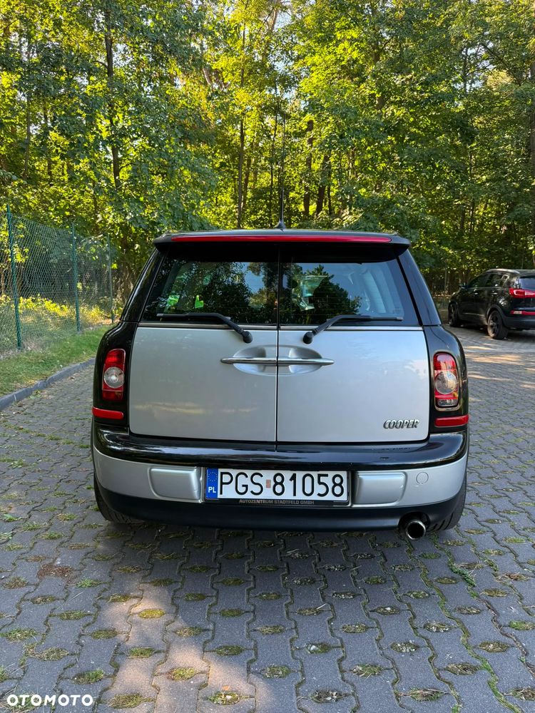 MINI Clubman - 6