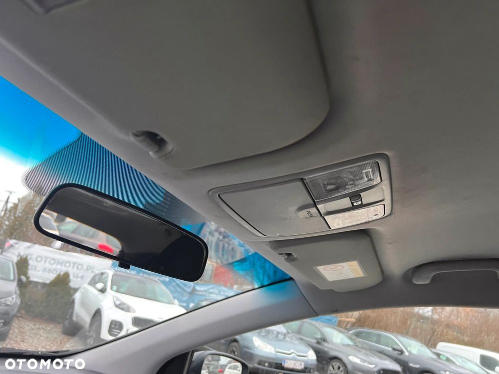 Hyundai i30 1.6 CRDi BlueDrive Comfort - 36