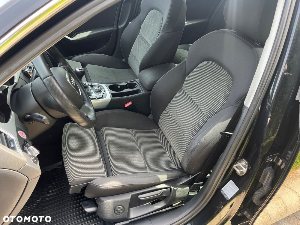 Audi A4 Avant 1.8 TFSI - 6
