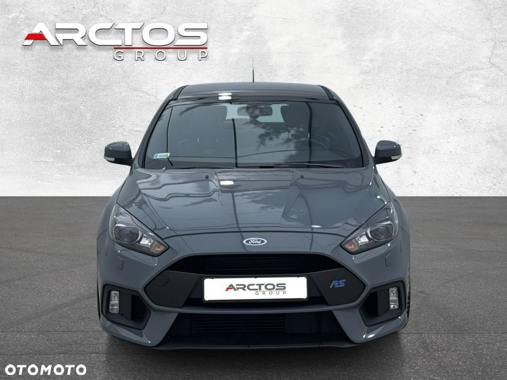 Ford Focus - 3