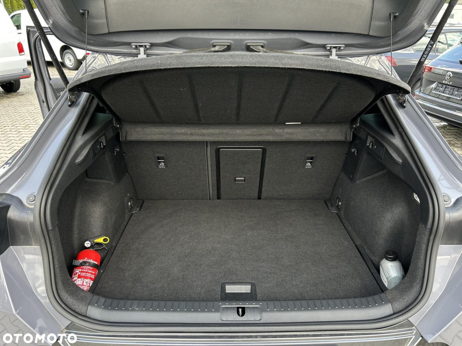 Cupra Formentor 1.5 TSI DSG - 27