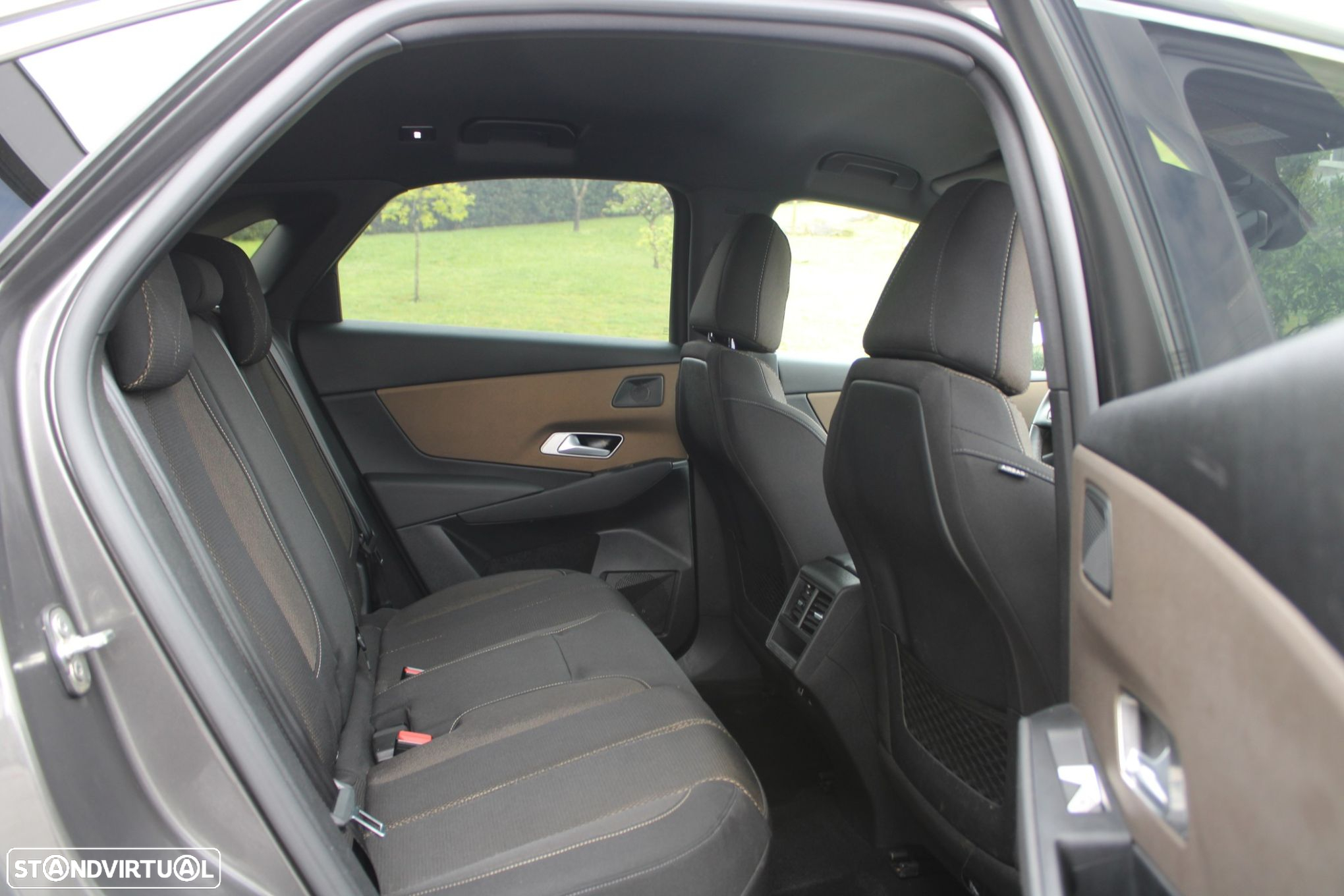 DS DS7 Crossback E-Tense Grand Chic EAT8 - 26