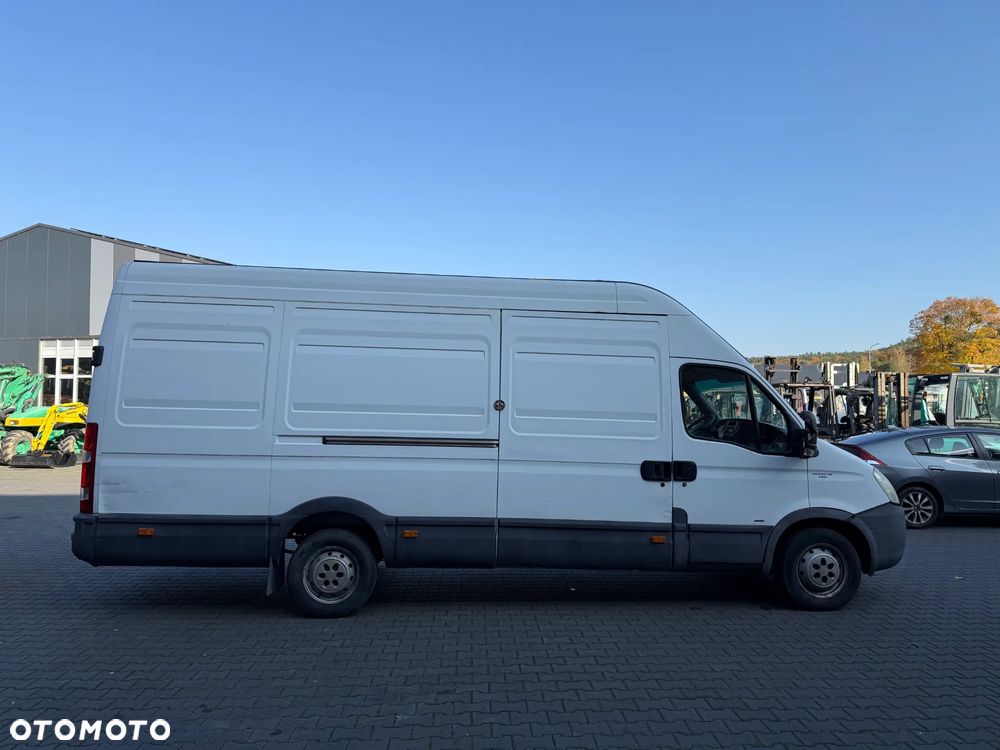 Iveco Daily 35S12 - 6