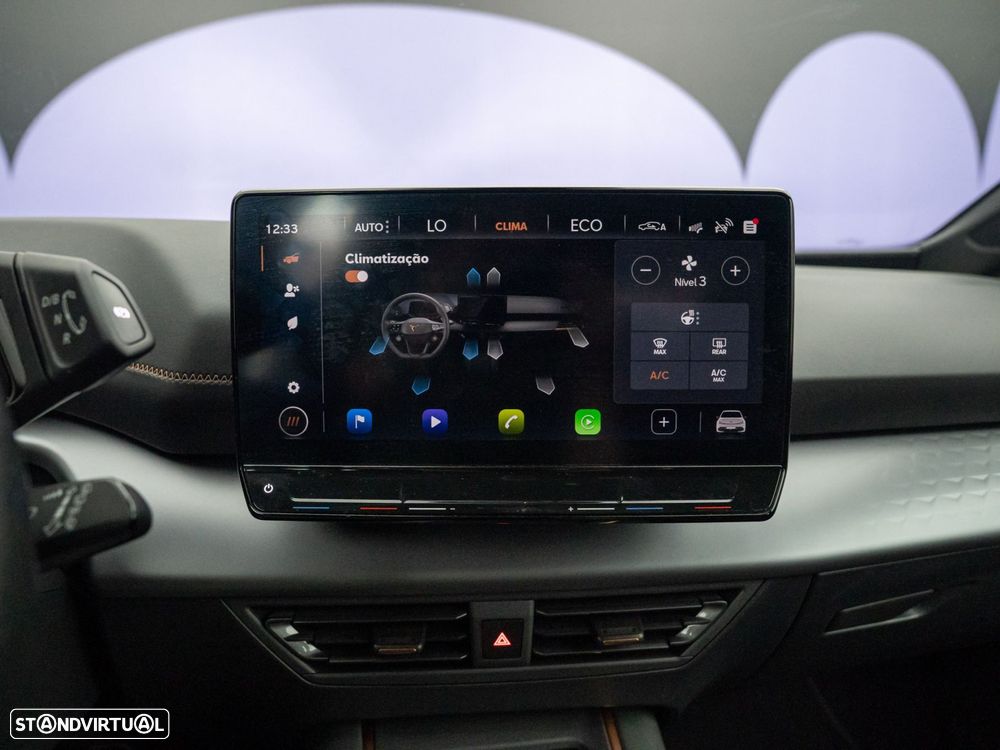 Cupra Born 58 kWh - 34