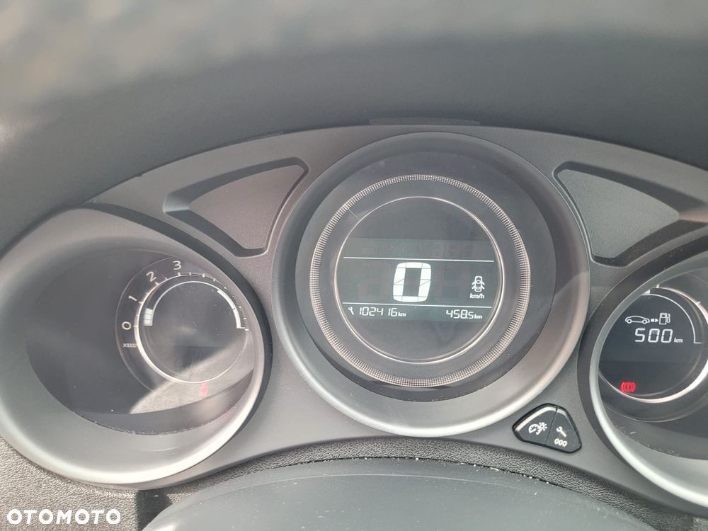 Citroën C4 1.6 BlueHDi Feel - 9