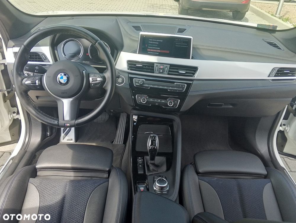 BMW X1 sDrive18i M Sport - 17