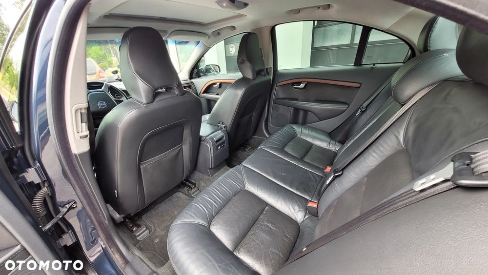 Volvo S80 T6 AWD Momentum - 15