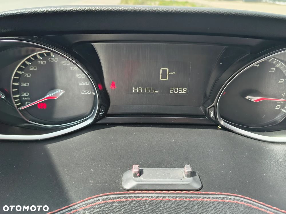 Peugeot 308 PureTech 130 Stop & Start GT-Line Edition - 16