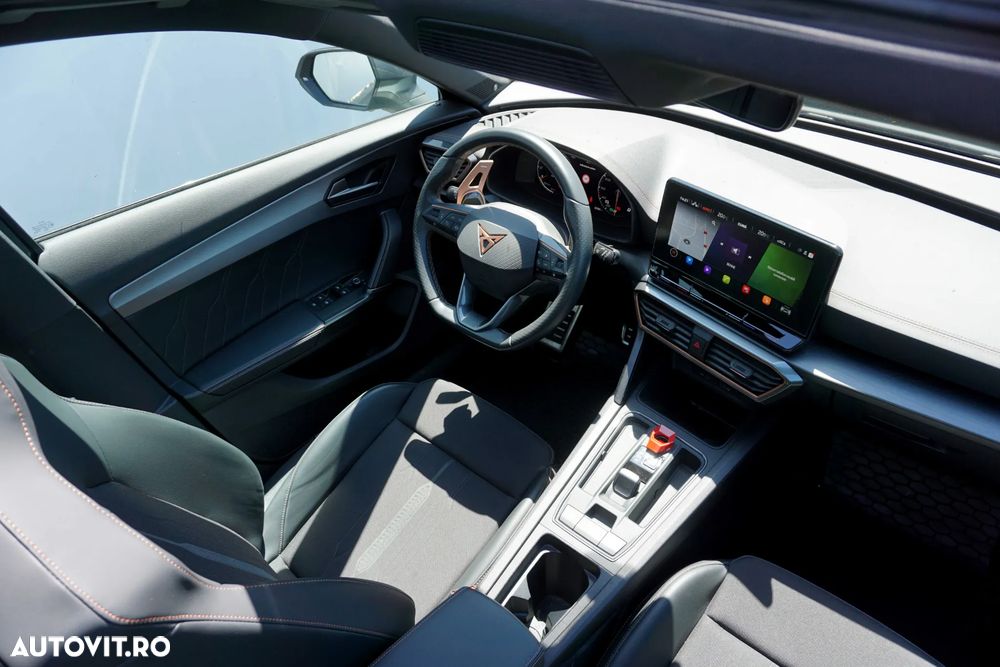 Cupra Formentor - 12
