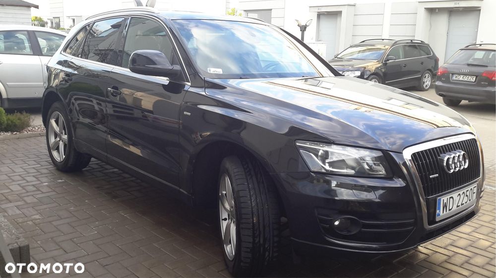 Audi Q5 - 4
