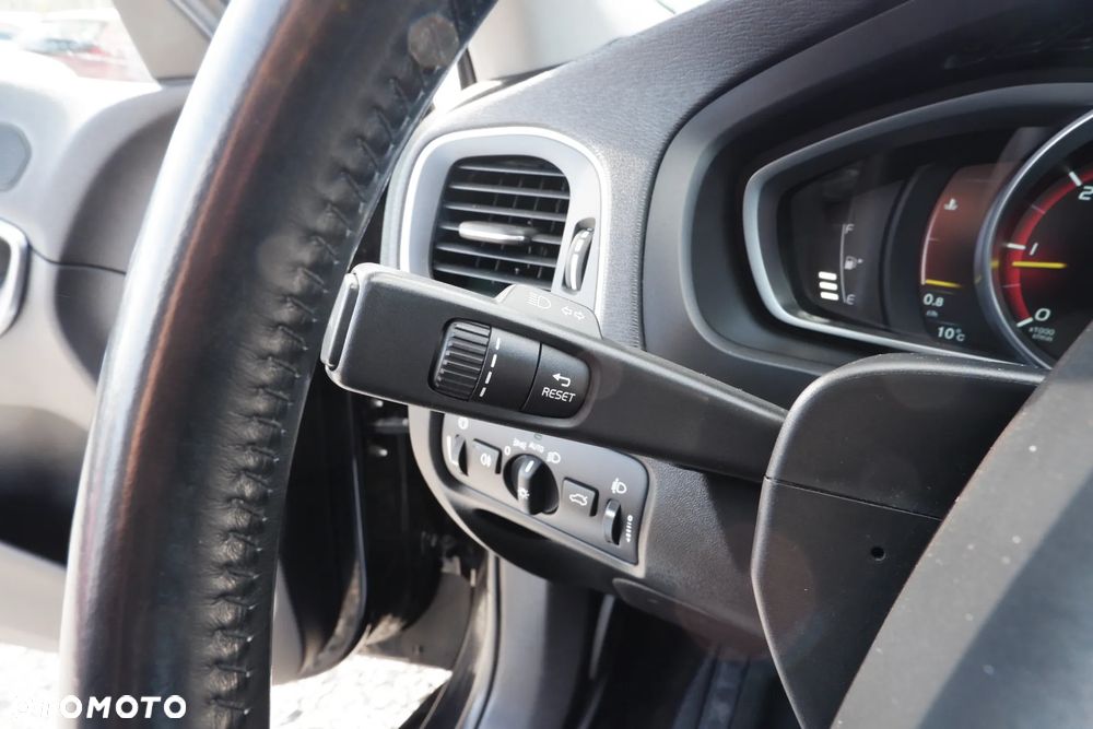 Volvo V40 D2 Powershift Ocean Race - 15