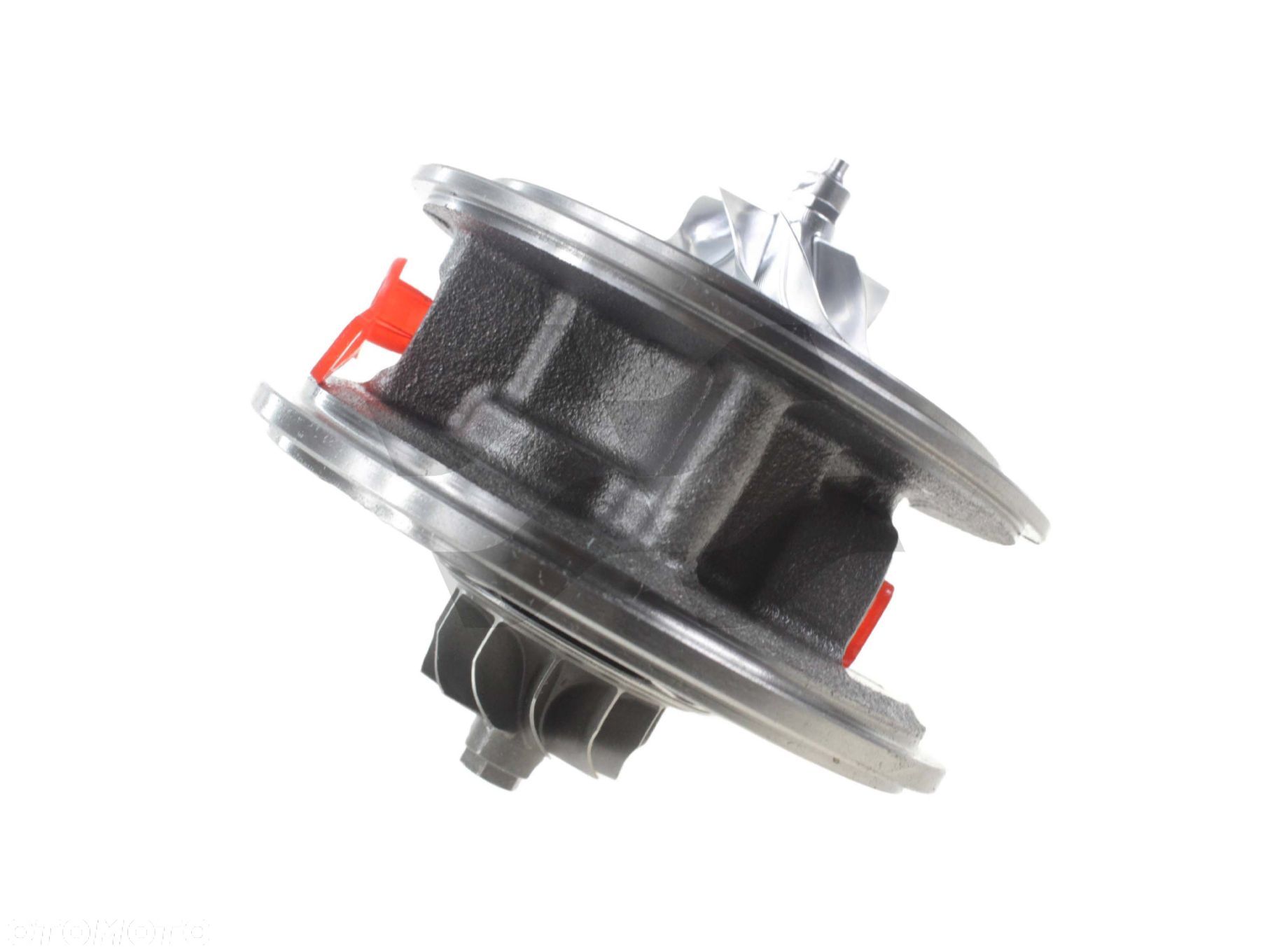 Rdzeń turbosprężarki 28201-2A810 PEUGEOT 308 1.6 BLUEHDi DV6FC 88KW 2013 824168-0001 - 1