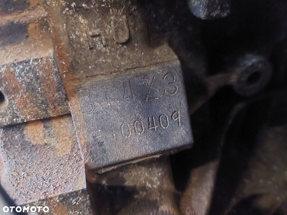 SILNIK BENZYNOWY + KOMPLETNY OSPRZĘT SWAP HONDA CIVIC VI LIFT D14Z3 - 3