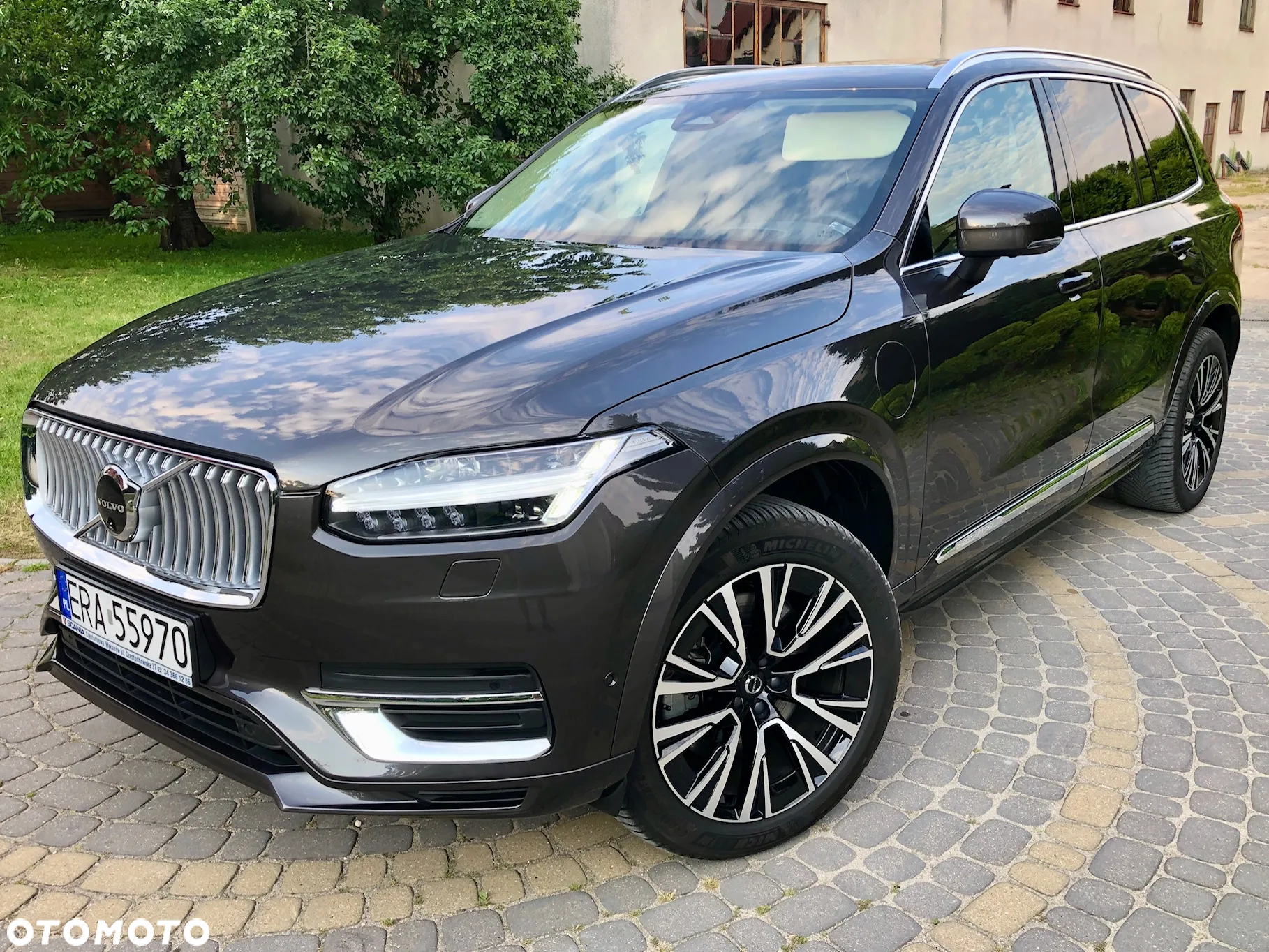 Volvo XC 90 - 3
