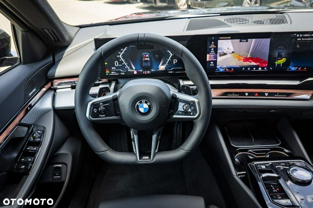 BMW Seria 5 - 14