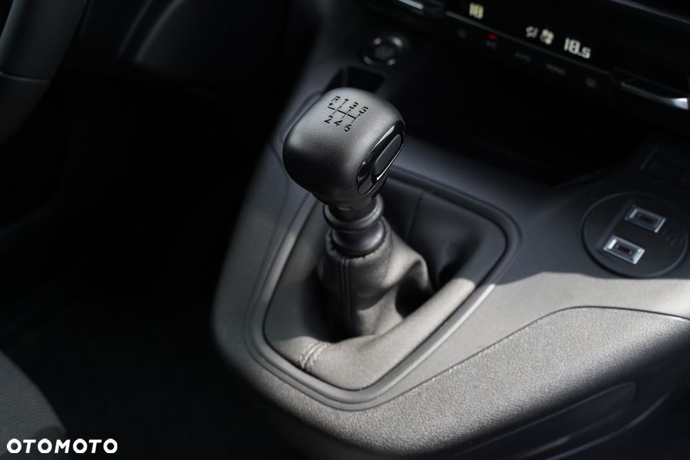 Opel Combo Van - 23