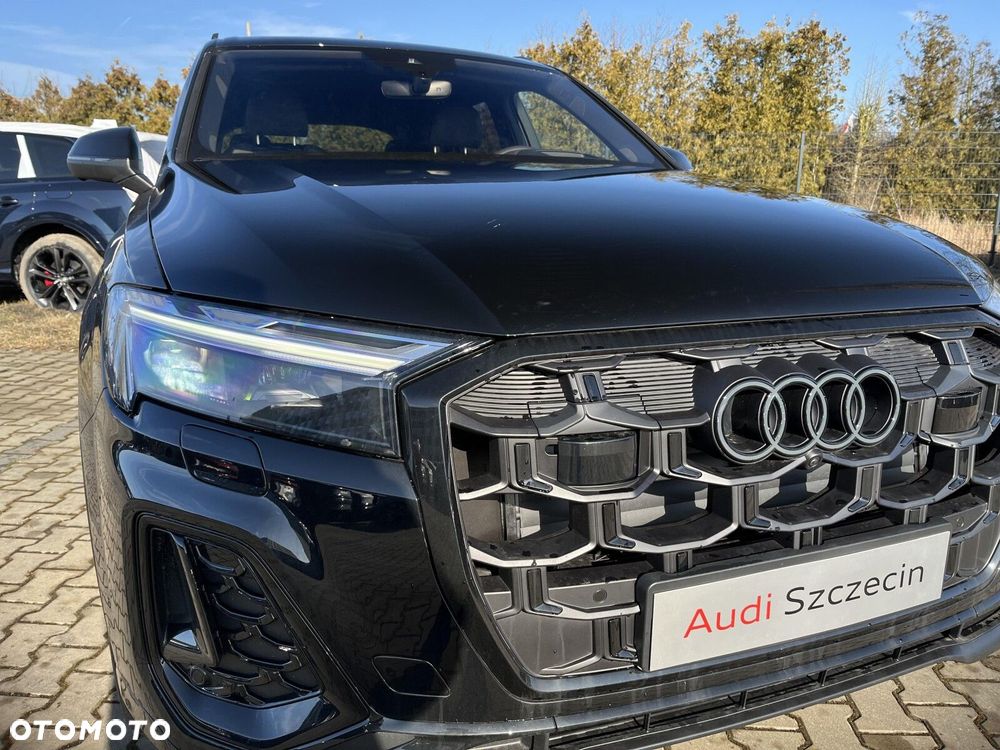 Audi Q7 - 11