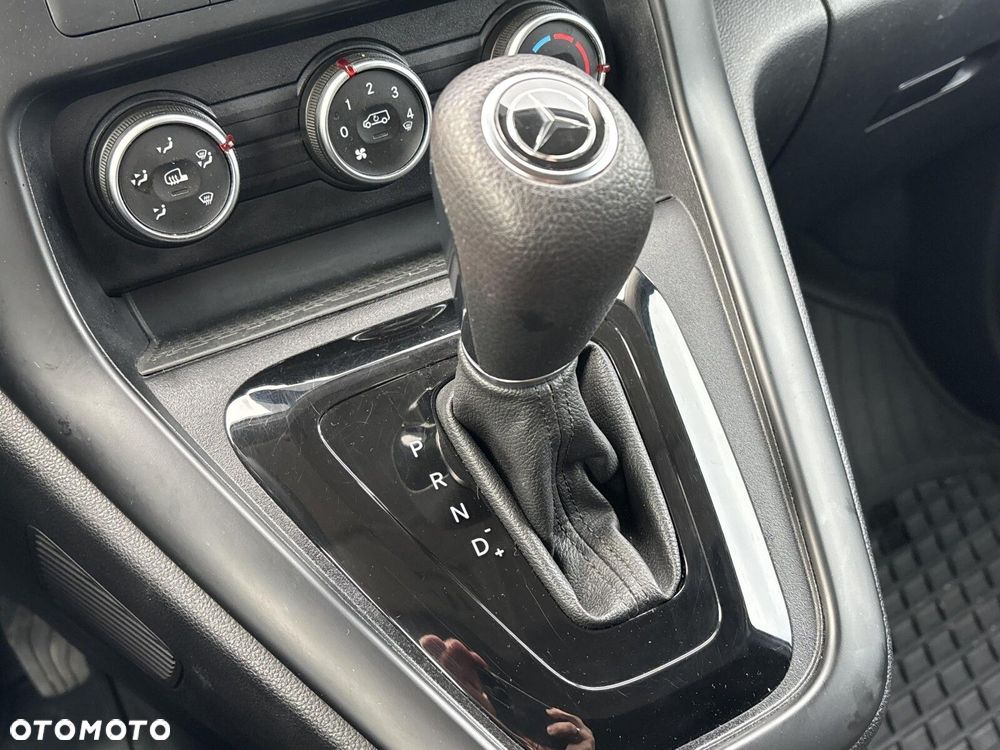 Mercedes-Benz citan Citan - 24