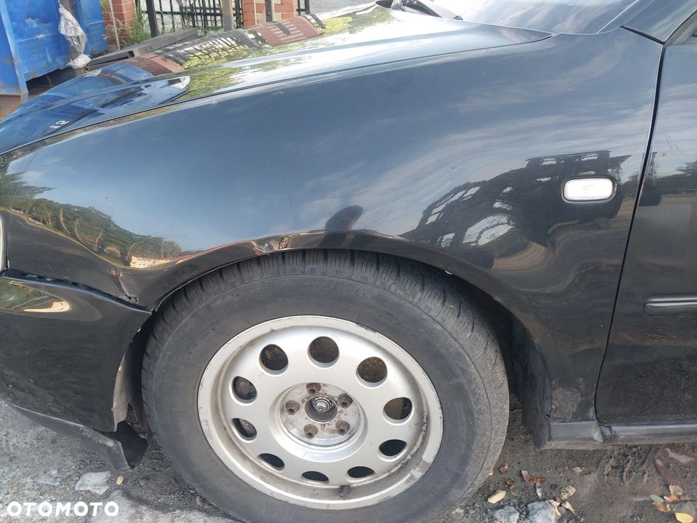 Audi A3 8L Lift FL polift silnik kompletny 1.9 TDI ASZ 130 150 KM skrzynia biegów DRW 6 Biegów sprzęgło drzwi lewe prawe zderzak maska błotnik klapa lusterko LZ9W pompowtrysk turbina maglownica mcperson sanki belka amortyzator mechanizm szyby serwo pompa pompka panel podszybie lampa tłumik wydech szyba sonda fotel pompka głowica NA CZĘŚCI WSZYSTKIE CZĘŚCI - 15