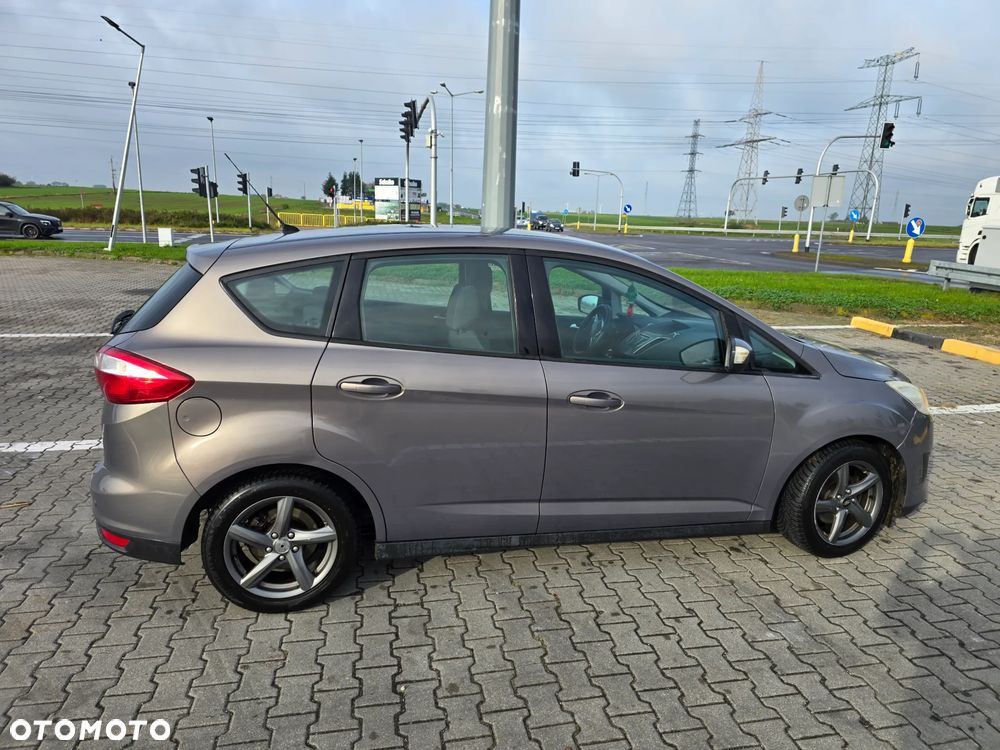 Ford C-MAX - 4