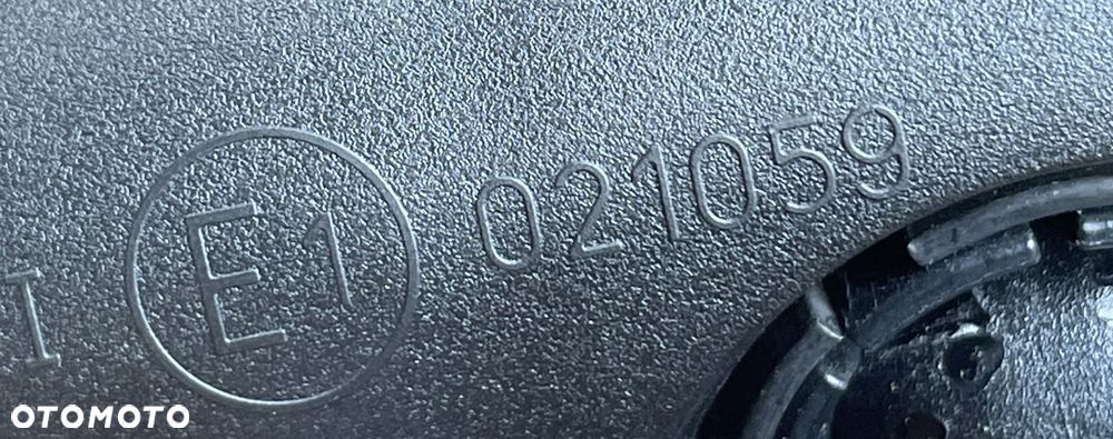 B1 PORSCHE MACAN S 2015 LUSTERKO WSTECZNE COFANIA 021059 - 4