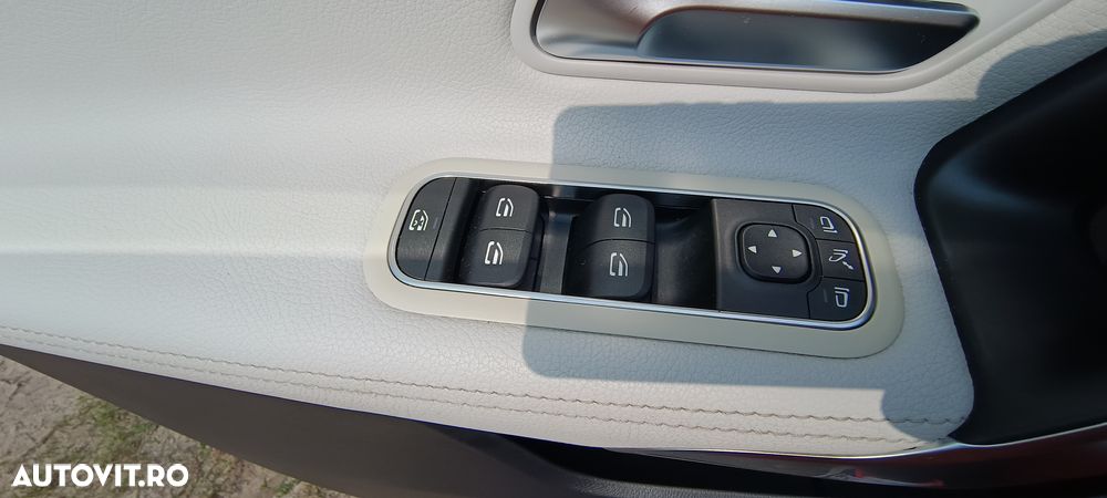 Mercedes-Benz A 180 d Aut. - 16