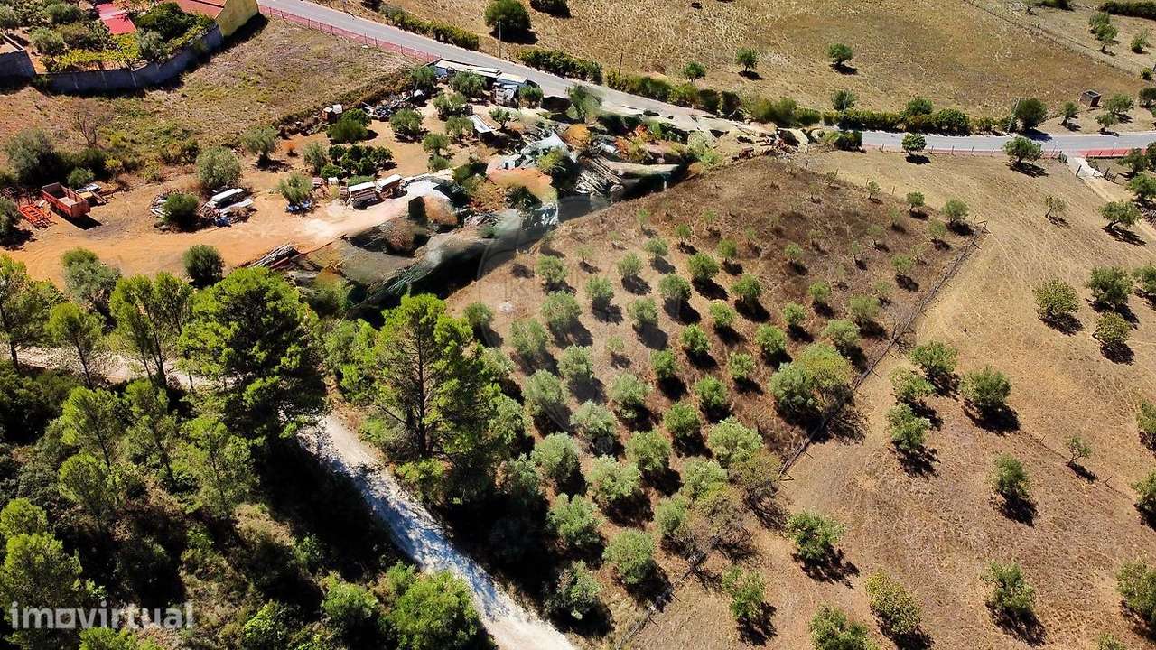 Terreno  para venda - Grande imagem: 2/7