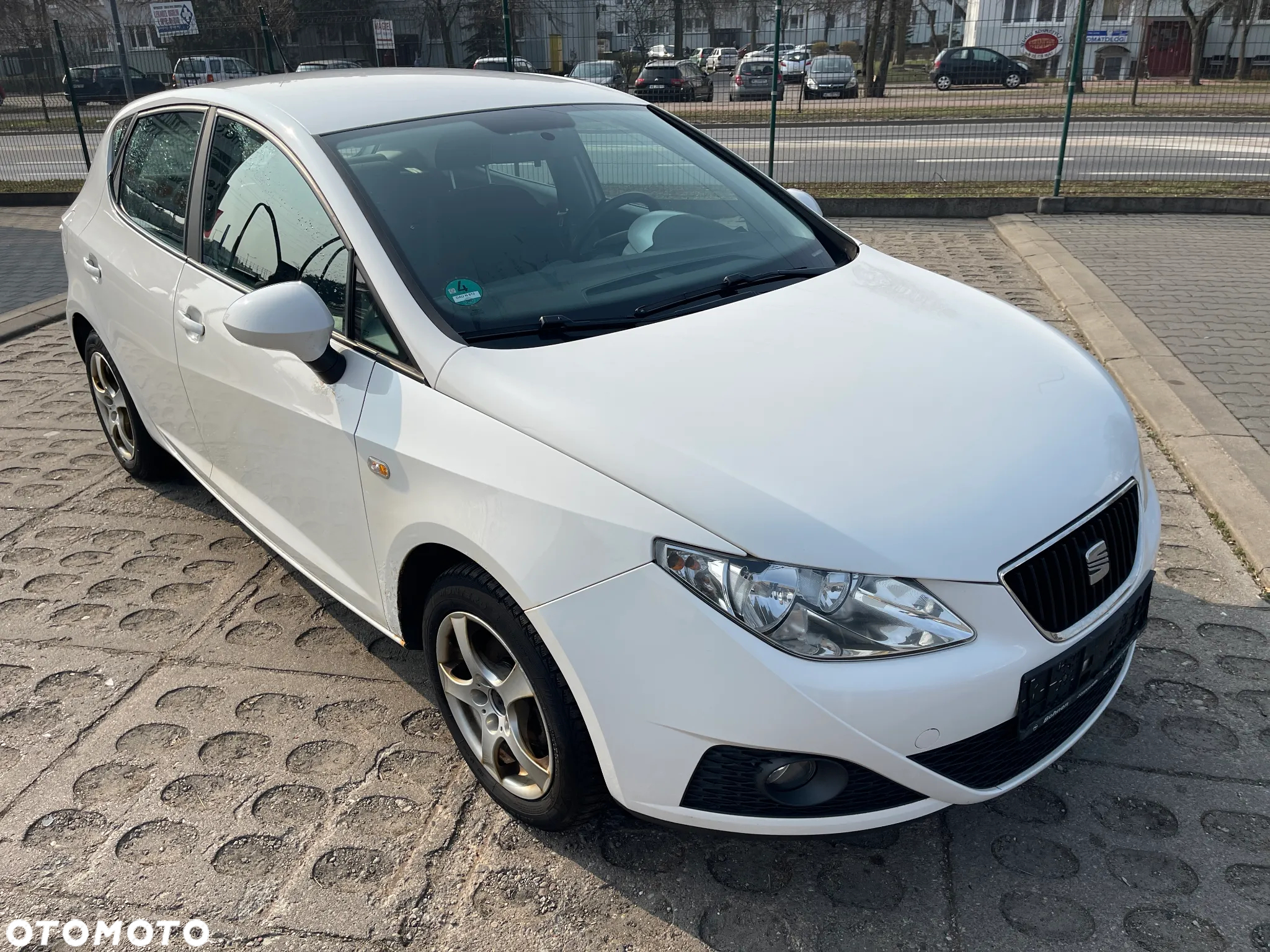 Seat Ibiza 1.6 16V Comfort Edition - 2