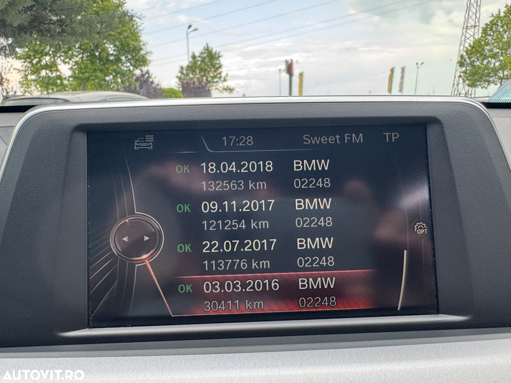 BMW X1 sDrive18d Aut. - 24