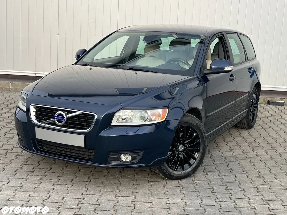Volvo V50 - 13